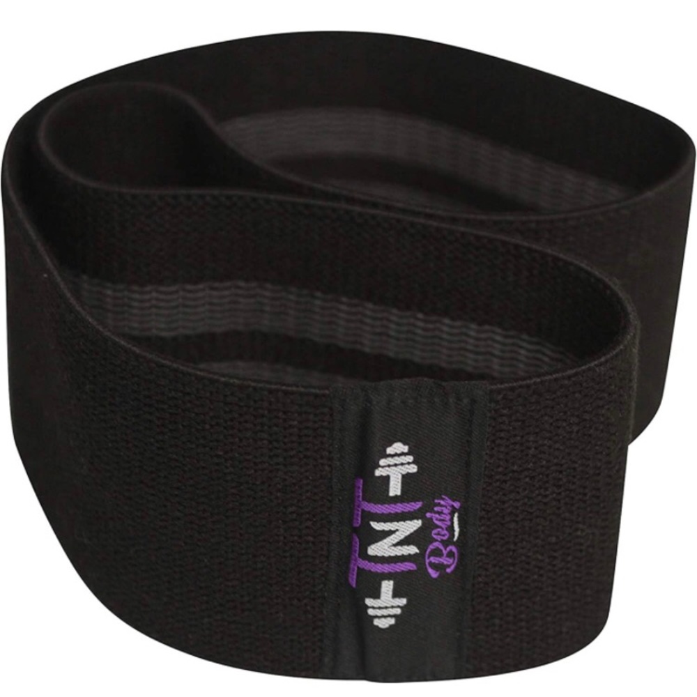 Resistance Bands | Premium Hip Loop Exercise Circle Bands